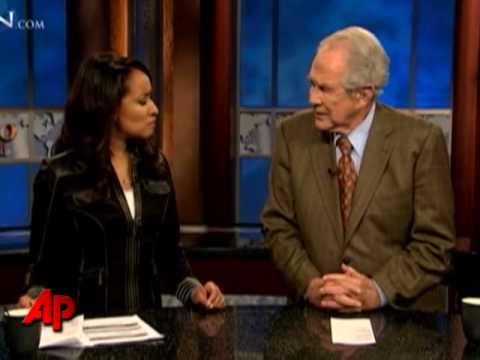 Pat Robertson Calls Quake 'blessing in Disguise'