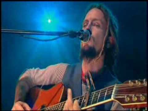 Seeing Angels - John Butler Trio