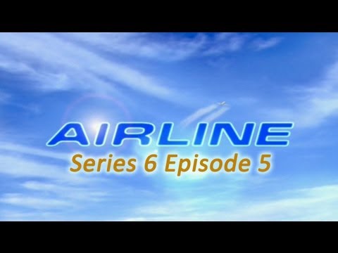 Airline UK Easyjet TV Show - Series 6 Episode 5