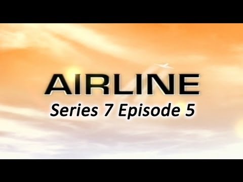 Airline UK Easyjet TV Show - Series 7 Episode 5