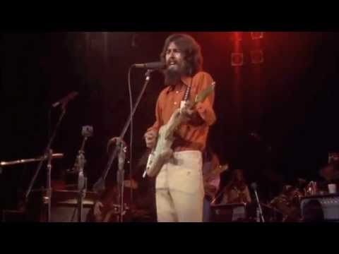 George Harrison: Something