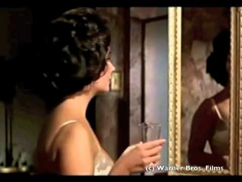 Liz Taylor Memorable Movie Moments