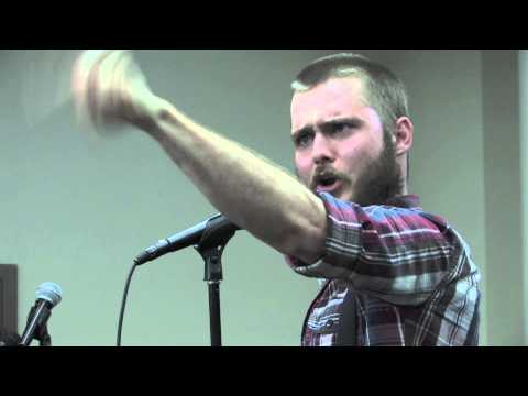 Neil Hilborn - 