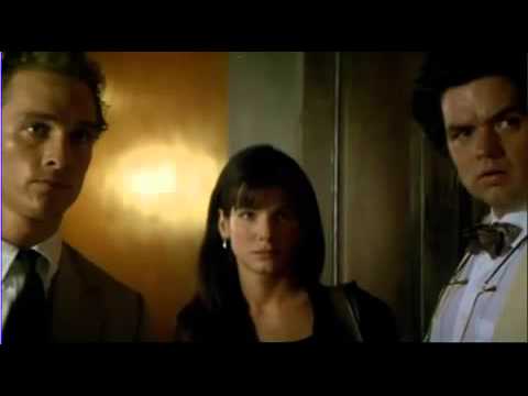 A Time To Kill (1996) Trailer (Matthew McConaughey, Sandra Bullock and Samuel L. Jackson )