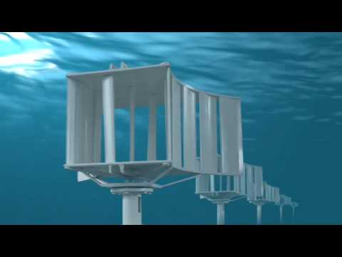 Tidal Energy Pty Ltd