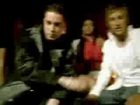 Blazin' Squad - Flip Reverse