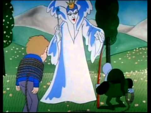 The Lion, The Witch and The Wardrobe (1979)