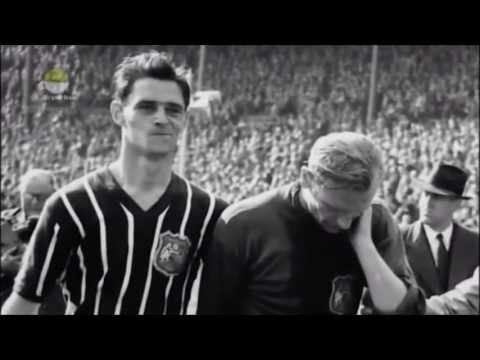 The Bert Trautmann Story (Part 3/3)