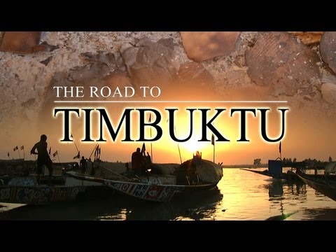 The Road to Timbuktu