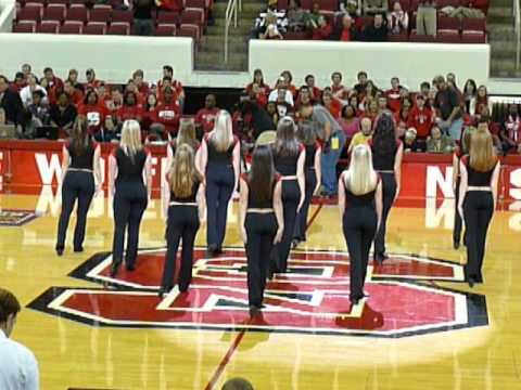 NCSU Dance Team