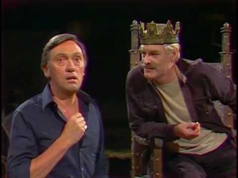 Playing Shakespeare (1982): 6. Irony & Ambiguity