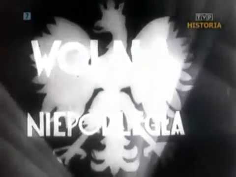 11 listopada 1918 - historia niepodległości w 2 minuty