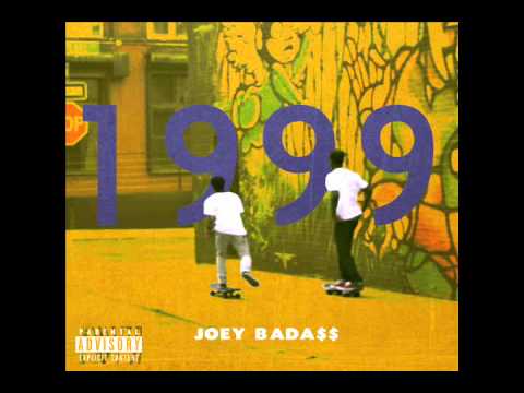 Joey Bada$$ - 1999 (Full Album/Mixtape)