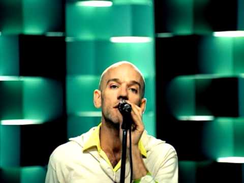 R.E.M. - The Great Beyond (Video)