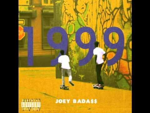 Joey BadA$$ - 08 - Pennyroyal (1999)