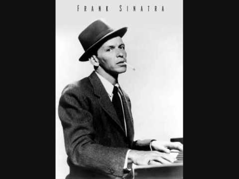 Frank Sinatra - Come Fly With Me