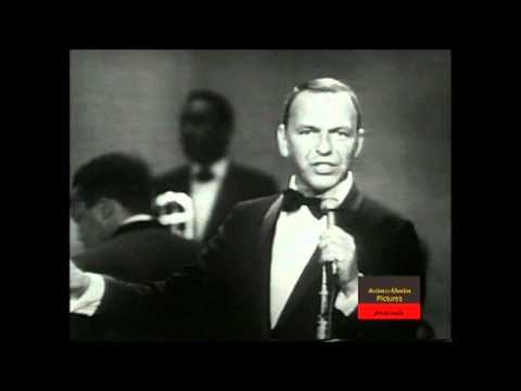 Frank Sinatra (Live) - Luck Be A Lady