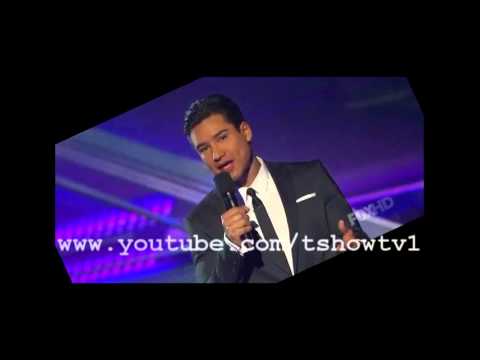 The x Factor Us Season 3 Episode 11 Live SHow 1  (Full Episode 2013) , Today