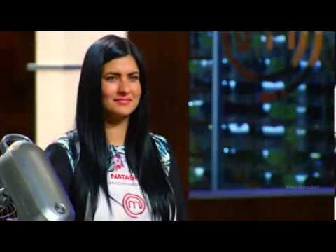 MasterChef Season 4 Episode 21 (US 2013)