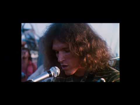 Uncle Sam Blues - Jefferson Airplane (Live at Woodstock 69')