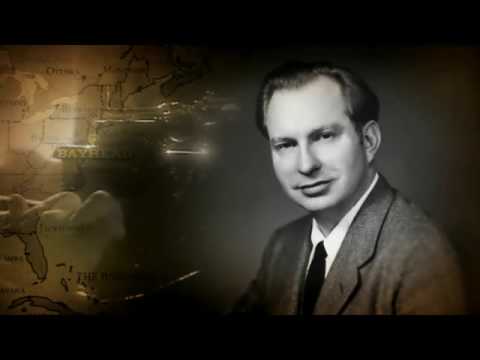 Scientology Video: L. Ron Hubbard: Founder