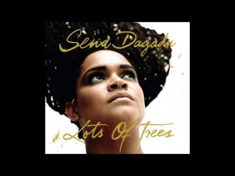 Sena - Grit My Teeth (feat. Nneka)