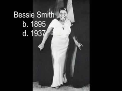 Empty Bed Blues Bessie Smith