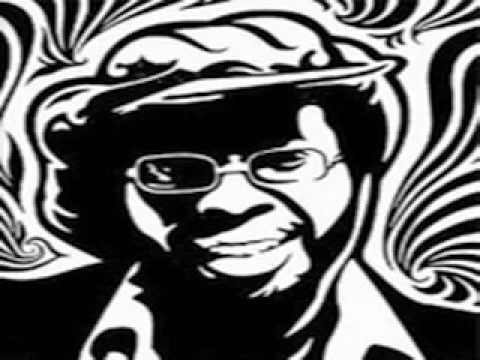 c dub's Curtis Mayfield Interview