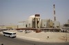 World powers, Iran, brace for new nuclear talks