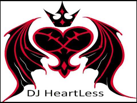 DJ Heartless - Lupe Fiasco Mix