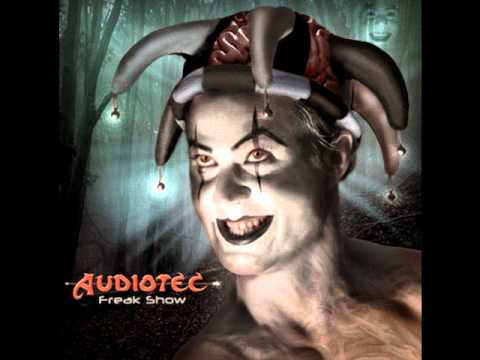 Audiotec - Liquid World