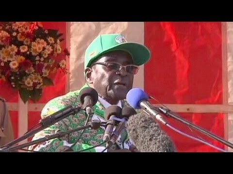 Mugabe: Zimbabwe's dream or nightmare leader