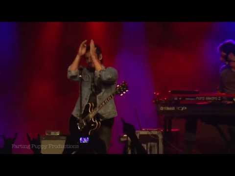 Sam Roberts - Canada Day - Live - Full Show - by Gene Greenwood