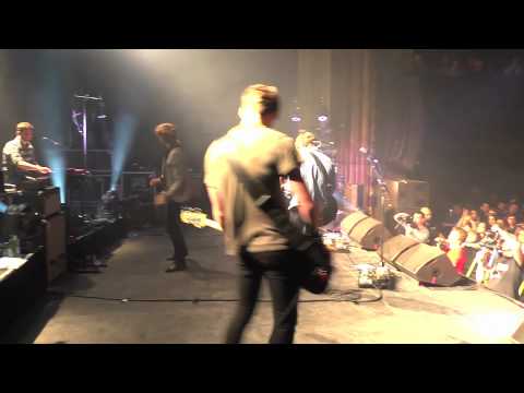 Sam Roberts Band Live - With A Bullet