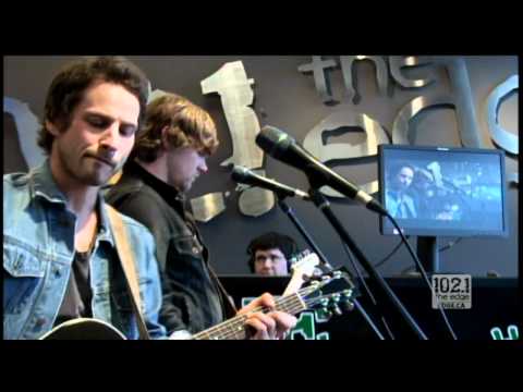 Sam Roberts Band - 