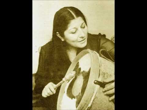 Al Despertar - Mercedes Sosa