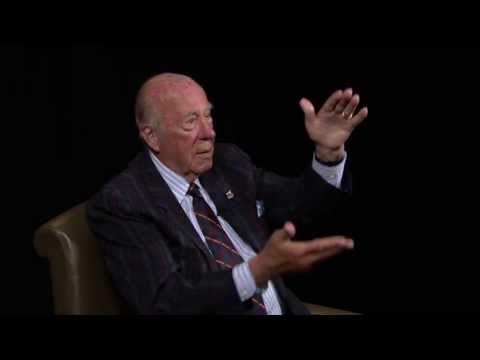 03 Issues on My Mind: Better Governance, by George P. Shultz (Hoover Institution Press Book Trailer)