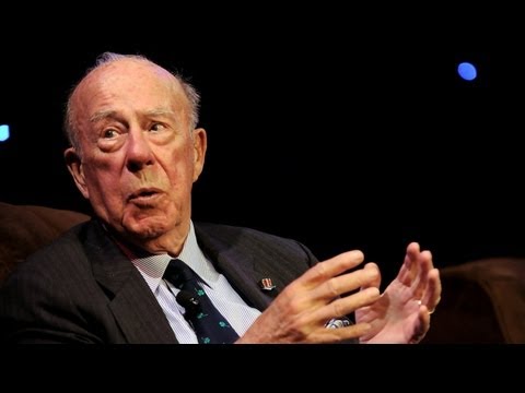 GEORGE P. SHULTZ LECTURE SERIES: Issues on My Mind