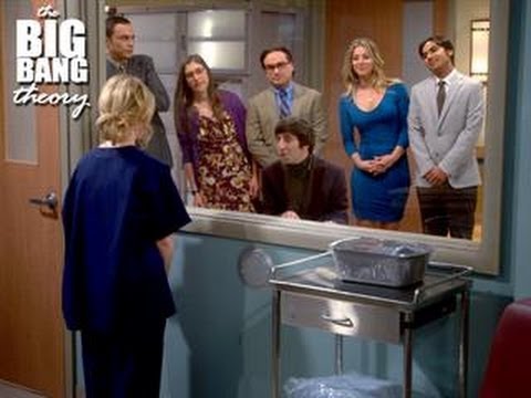 The Big Bang Theory - From The Moment That I Met You