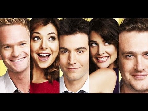 Top 10 How I Met Your Mother Running Gags