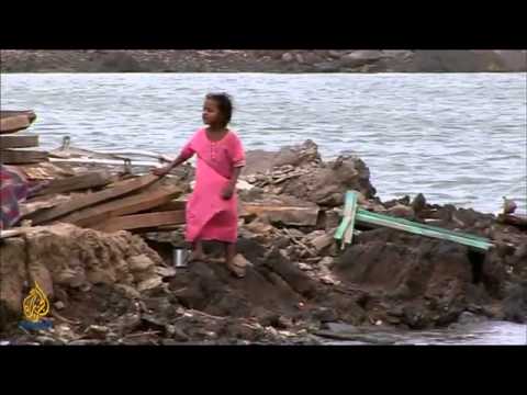 Ethiopia Struggle Over the Nile - Al Jazeera English part_1