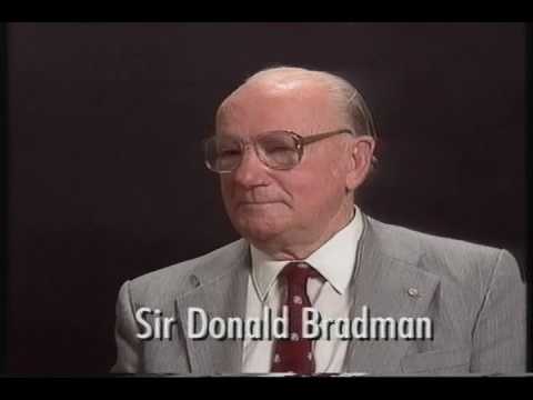 Bradman 01.avi