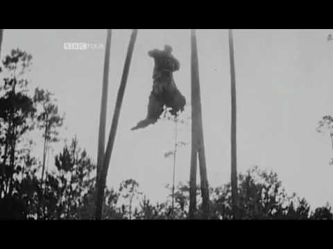 BBC's Racism: History- A lynching in Texas in 1916