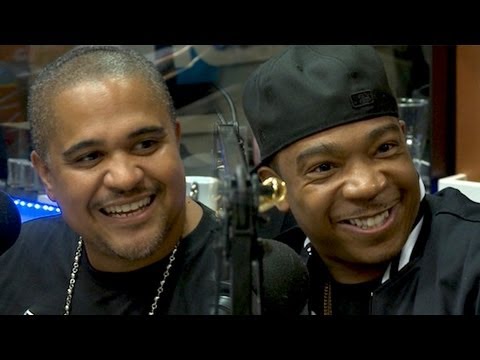 Ja Rule & Irv Gotti Speak On 50 Cent Beef, Irv's Past With Nicki Minaj, Failed Supergroup Plus More