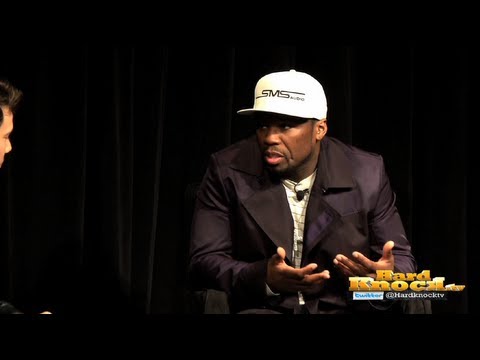 50 Cent talks Eminem, Rick Ross, Street King Immortal, Say Hip Hop is Pop Now