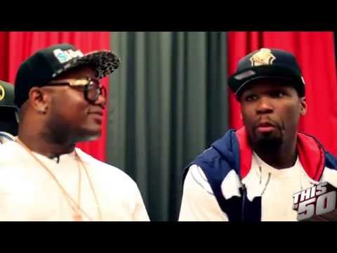 50 Cent Interview - Favorite Battle Rapper