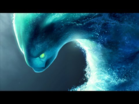 Dota 2 Morphling