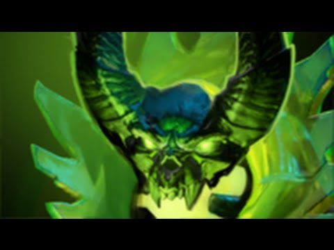 Dota 2 Pugna