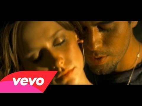 Enrique Iglesias - Hero