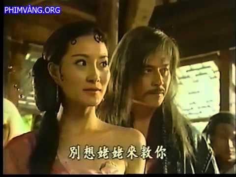 Anh Hùng (Hero 2002) Tập 19a